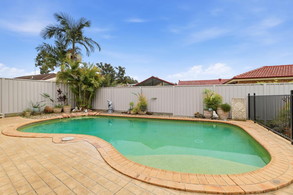 8 Swift Glen, Erskine Park, NSW 2759