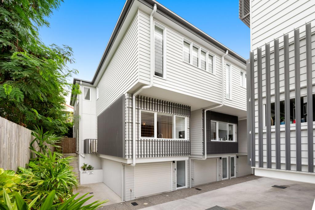 3/76 Belgrave St, Morningside, QLD 4170