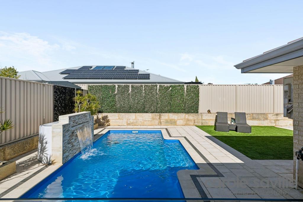 4 Saponara Dr, Sinagra, WA 6065