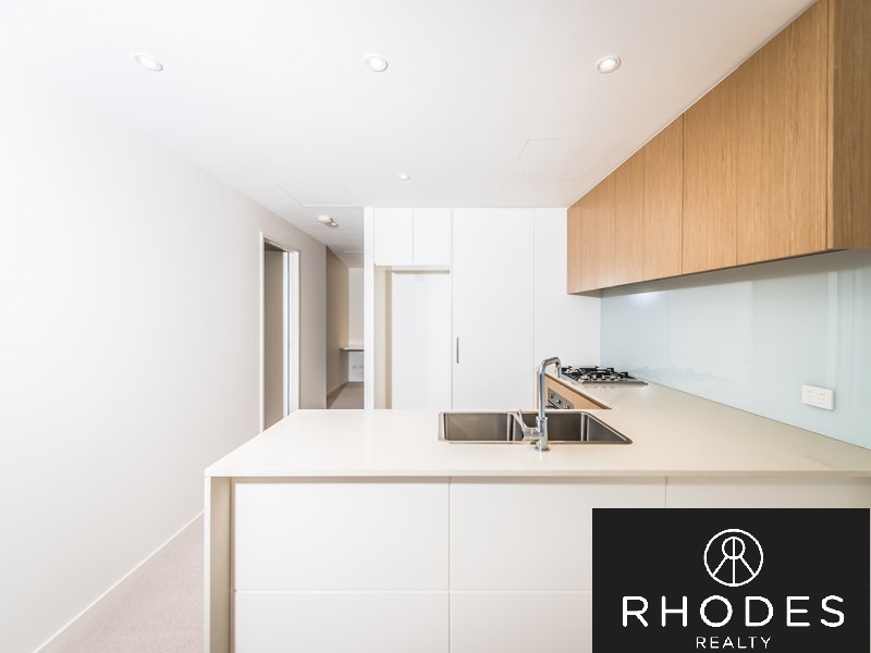 821/17 CHATHAM RD, WEST RYDE, NSW 2114