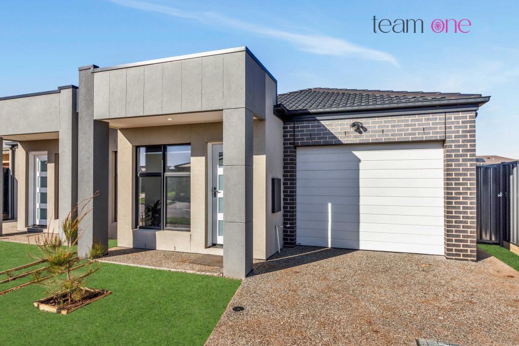 15a Somerdale Ave, Wyndham Vale, VIC 3024