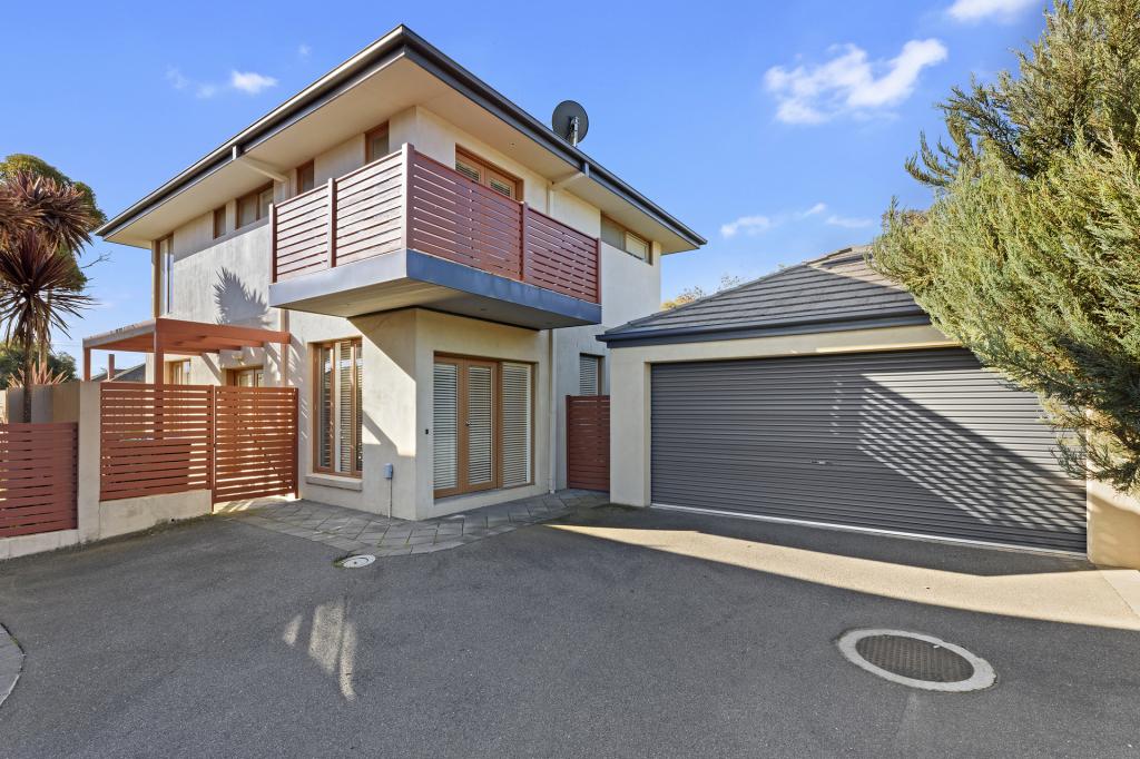 3/105 Sternberg St, Kennington, VIC 3550