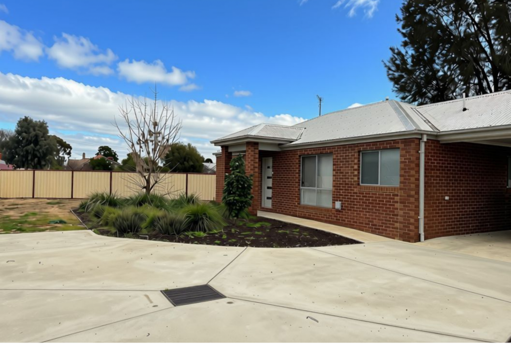 4/18 Meiklejohn St, Numurkah, VIC 3636