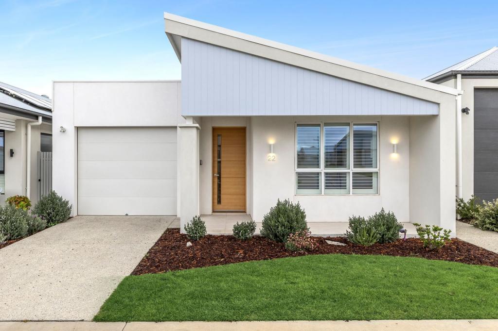 22 Larus Dr, Armstrong Creek, VIC 3217