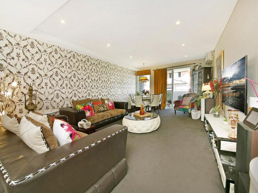 10/10 Hampden St, Beverly Hills, NSW 2209