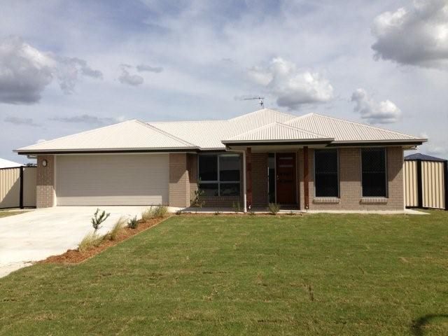 46 Howard St, Roma, QLD 4455