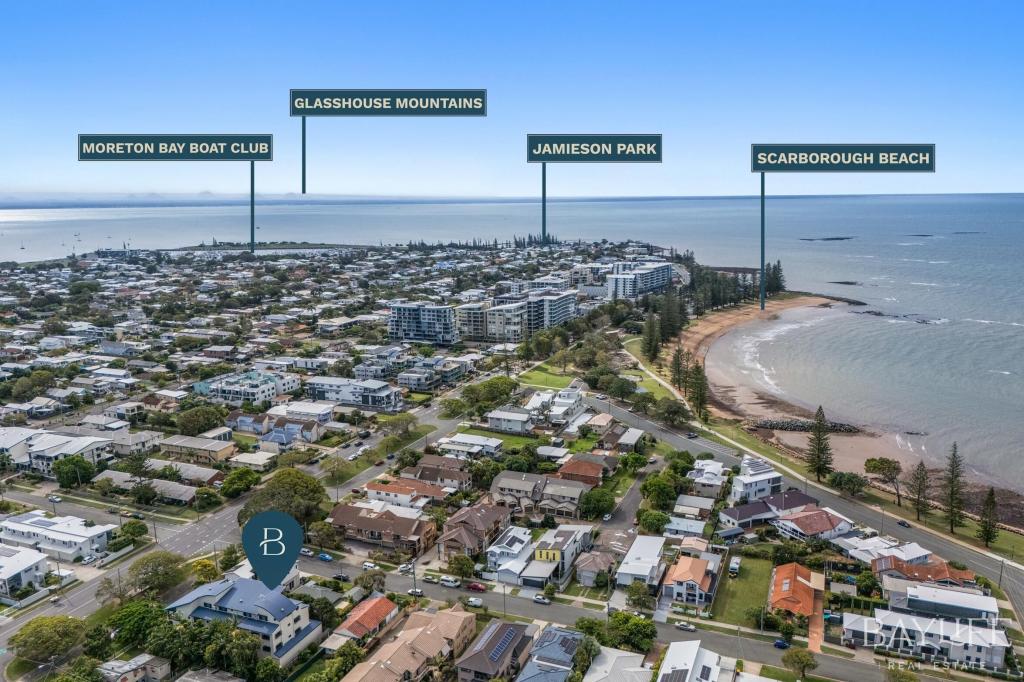 6/12 Landsborough Ave, Scarborough, QLD 4020