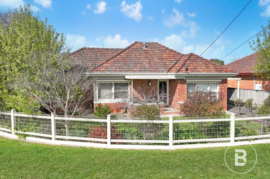 1 ADAIR ST, REDAN, VIC 3350