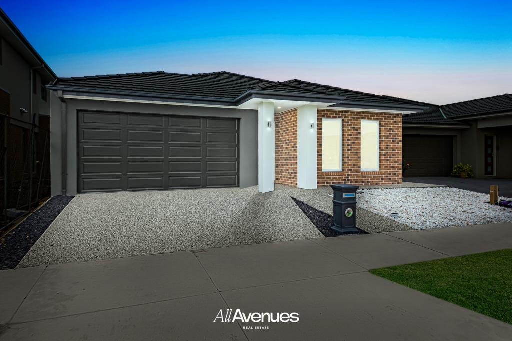 26 ZOE LANE, OFFICER, VIC 3809