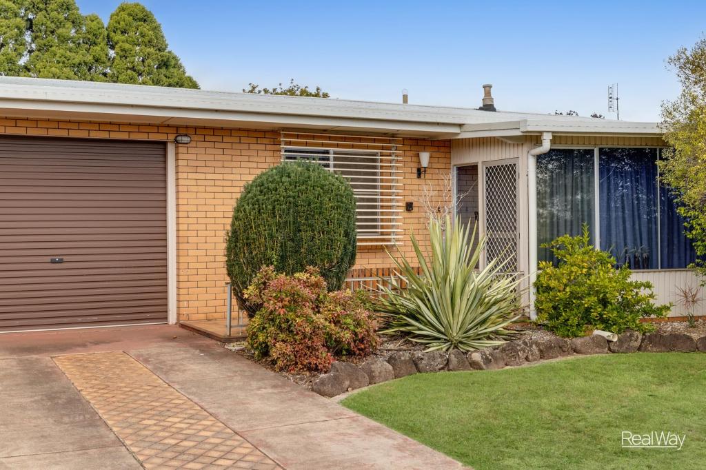30 Rowbotham St, Rangeville, QLD 4350