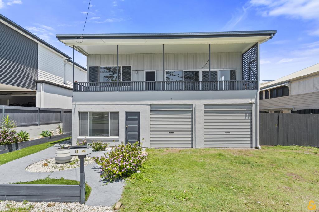 19b Waterloo Esp, Wynnum, QLD 4178