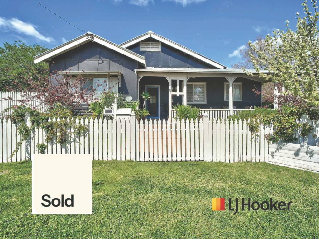 103 Fourth Ave, Narromine, NSW 2821