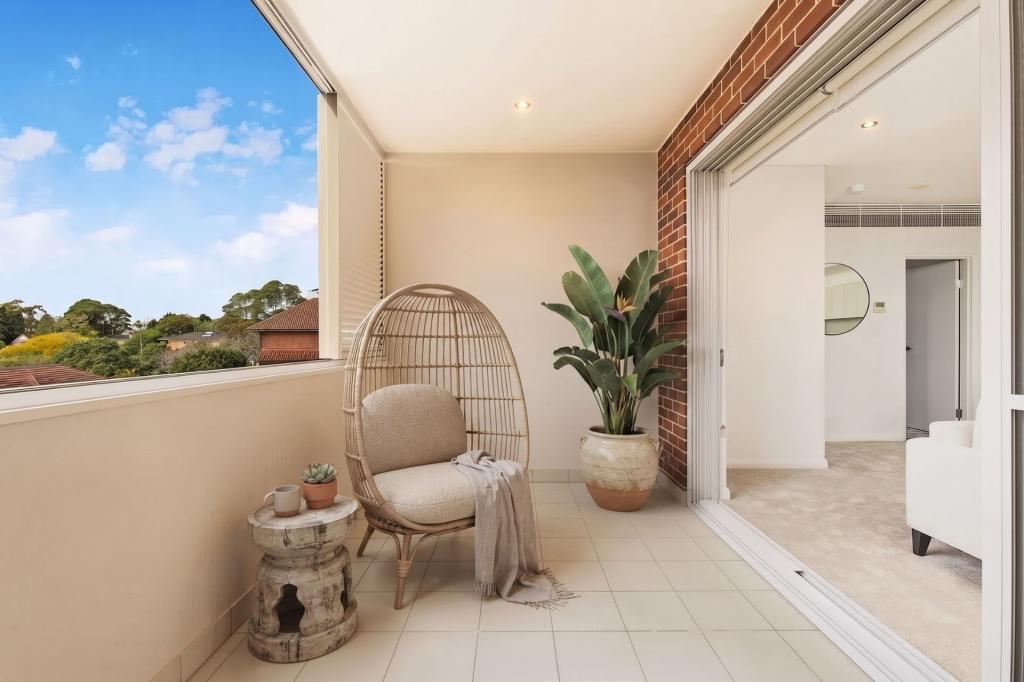 308/657 Pacific Hwy, Killara, NSW 2071