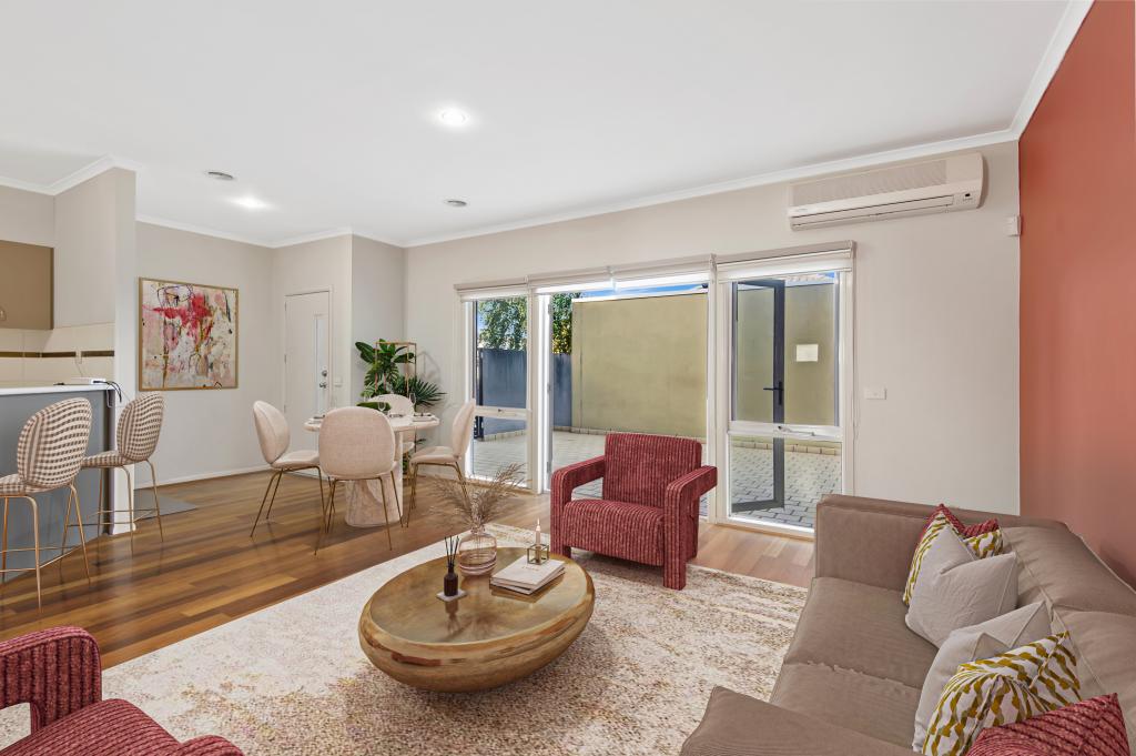 2/22 Tulloch Gr, Glen Waverley, VIC 3150