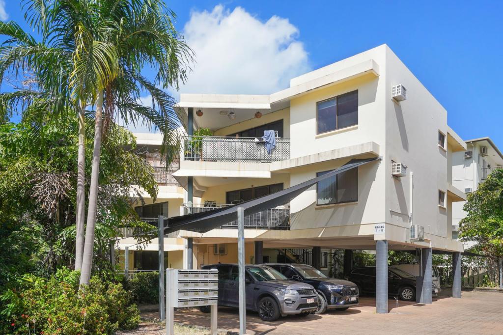 4/139 Smith St, Larrakeyah, NT 0820