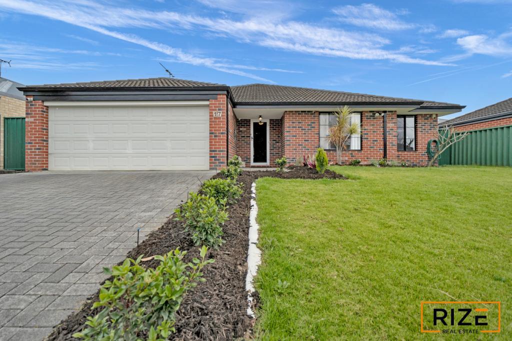 17 Compar Rd, Banksia Grove, WA 6031