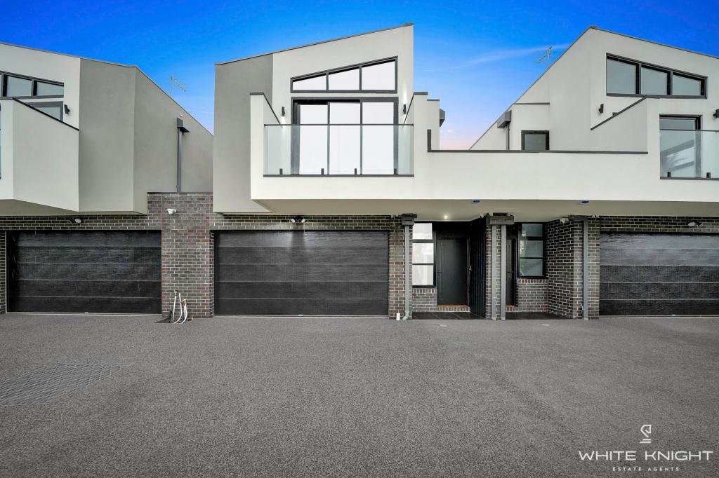 3/39 Disraeli St, St Albans, VIC 3021