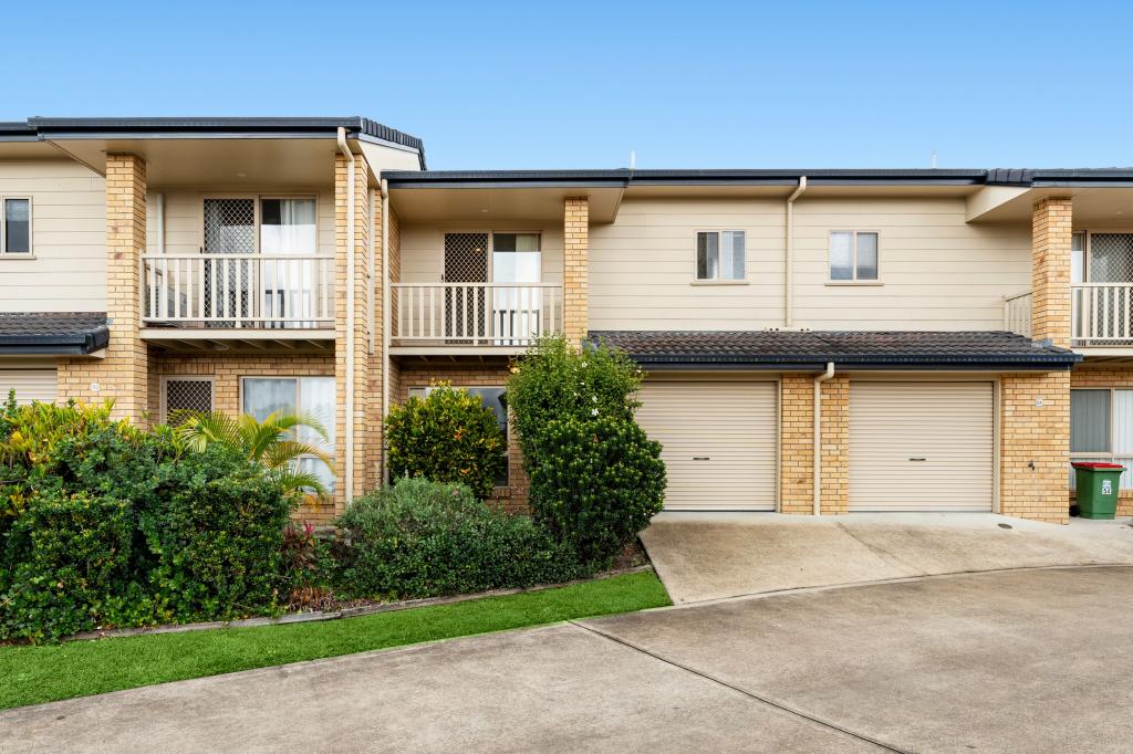 53/100 Webster Rd, Deception Bay, QLD 4508