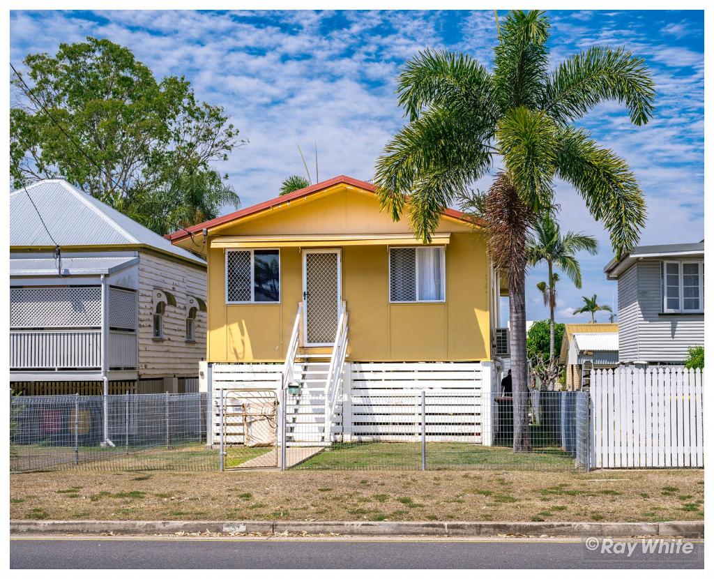 5 Davis St, Allenstown, QLD 4700