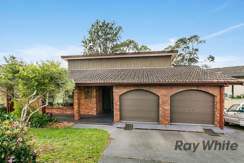 27 Koloona Ave, Figtree, NSW 2525