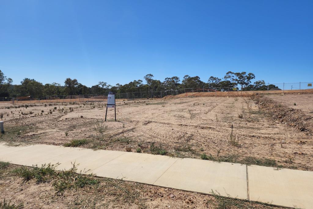 LOT 1518 IMAGINE DR, STRATHFIELDSAYE, VIC 3551