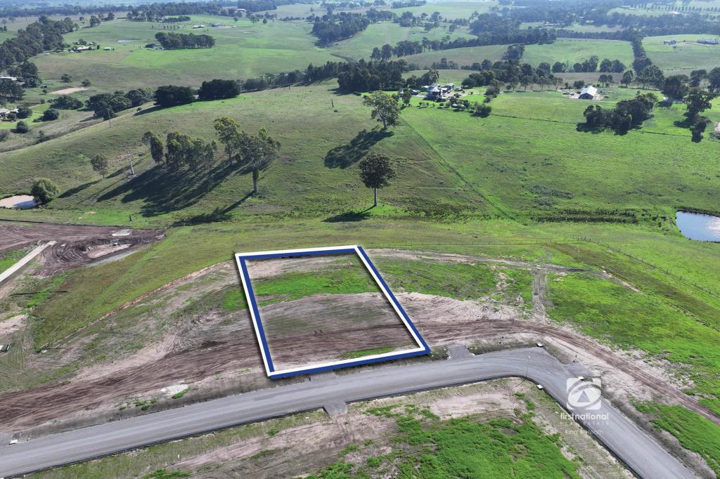 Lot 10/385 Bullumwaal Rd, Wy Yung, VIC 3875