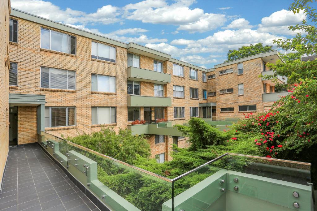 6/822-830 Pacific Hwy, Chatswood, NSW 2067