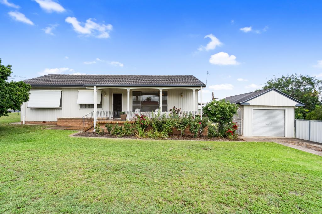 17 Koala St, Scone, NSW 2337