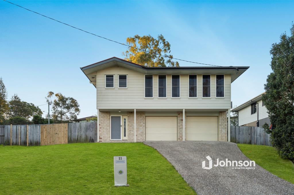 11 Conway St, Riverview, QLD 4303