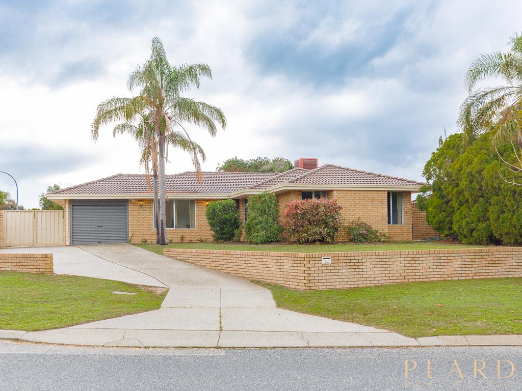 25 CHICHESTER DR, WOODVALE, WA 6026