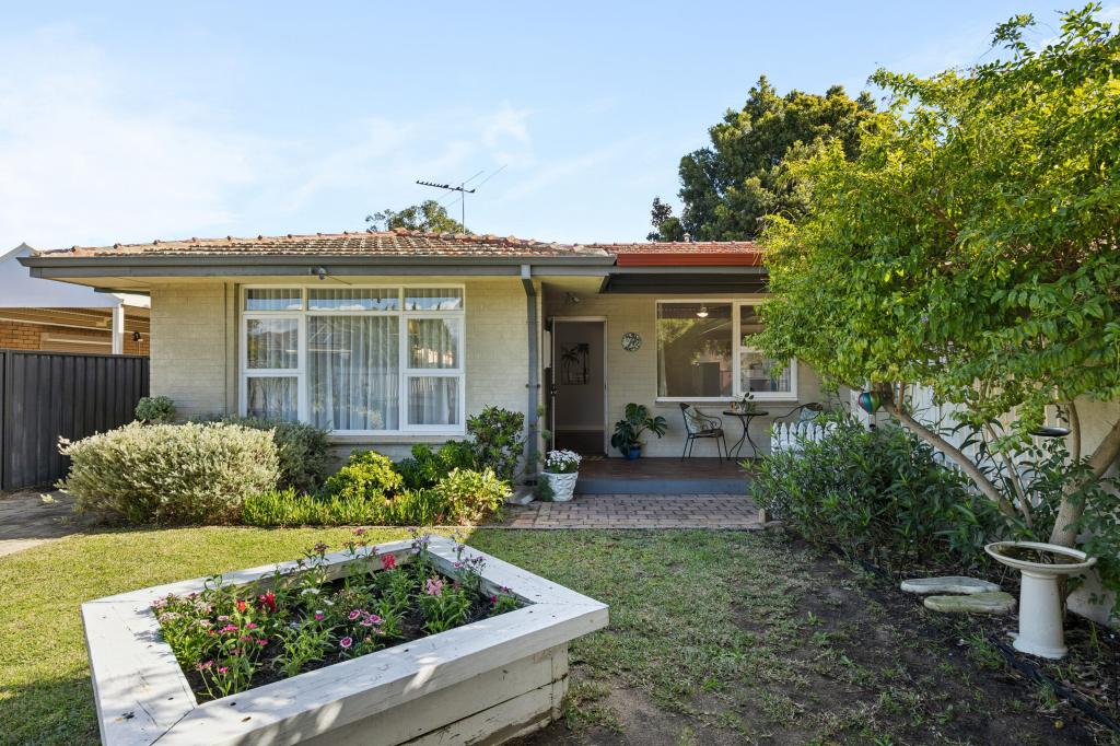 43 Fourth Ave, Bassendean, WA 6054