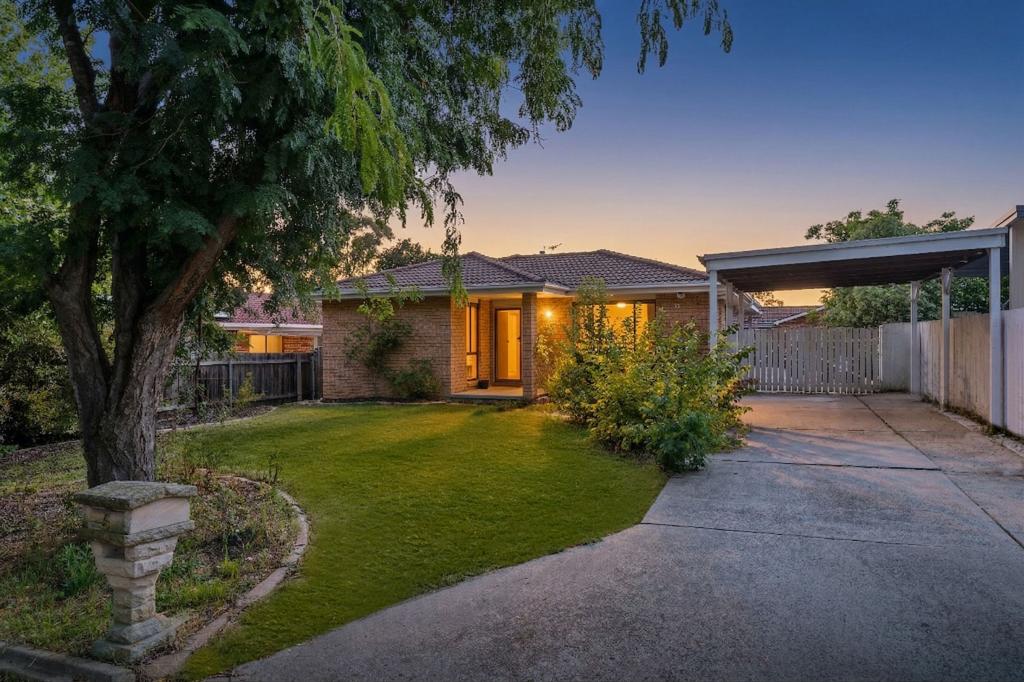 5 Lahiff Pl, Dunlop, ACT 2615