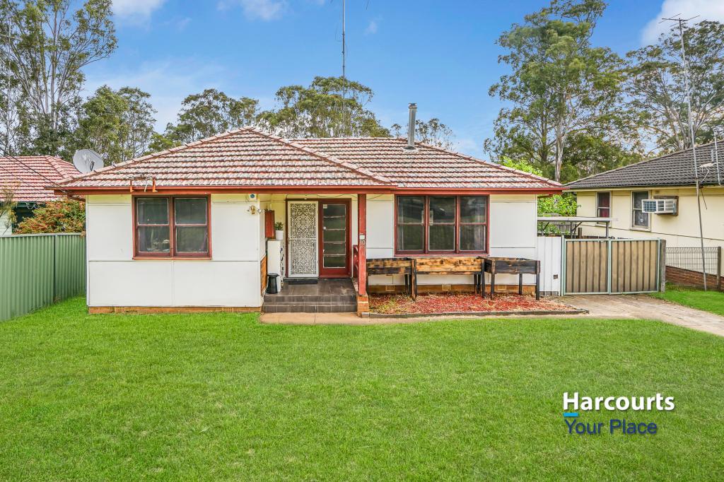 10 Ellsworth Dr, Tregear, NSW 2770