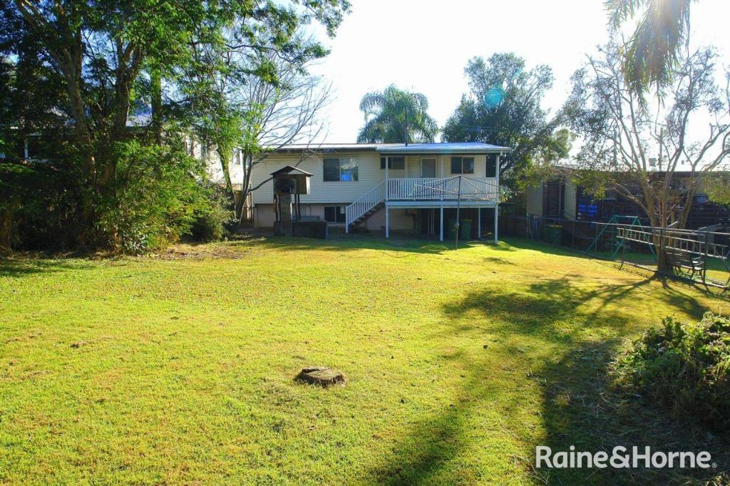 5 HINTON ST, GOODNA, QLD 4300