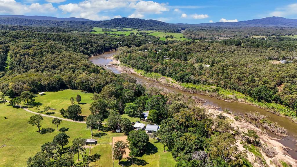 33 Jeffrey Rd, Kuranda, QLD 4881