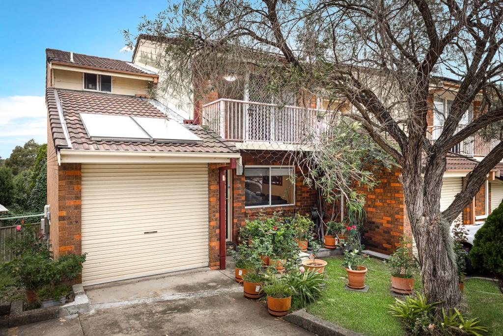 26/39 PATRICIA ST, BLACKTOWN, NSW 2148