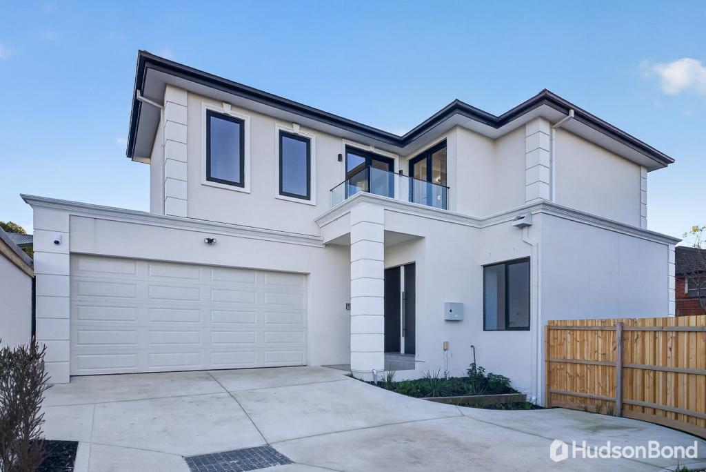 11A KARA ST, DONCASTER EAST, VIC 3109