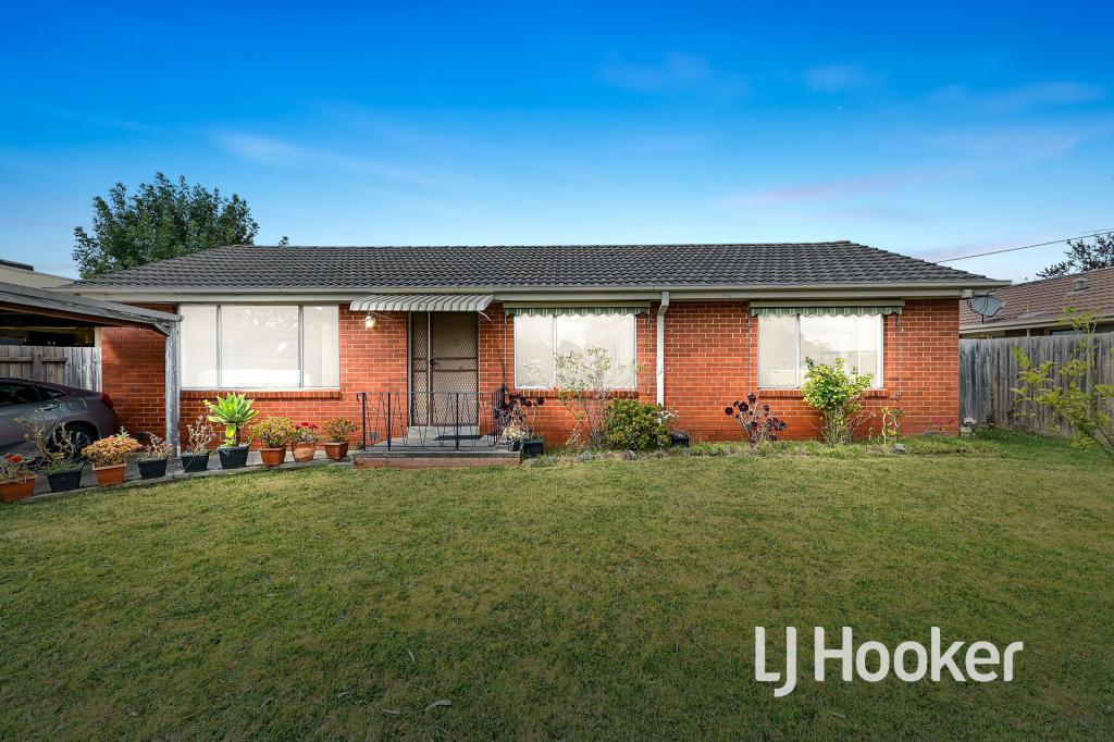 62 Pound Rd, Hampton Park, VIC 3976