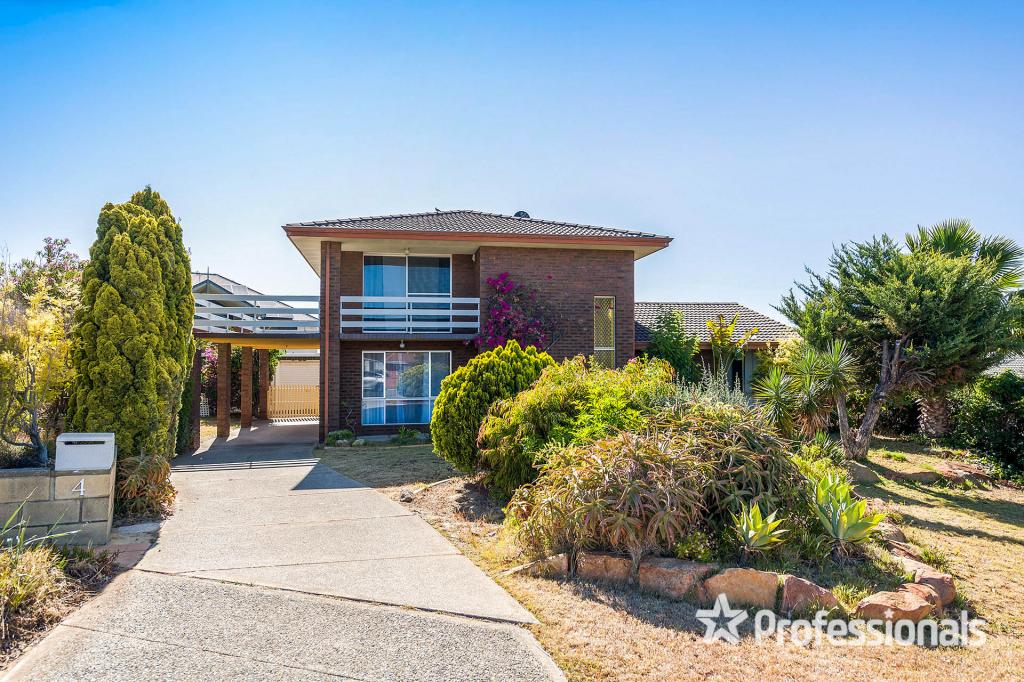 4 Gardinia Pl, Mullaloo, WA 6027