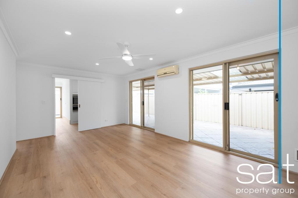 3/203 Bateman Rd, Brentwood, WA 6153