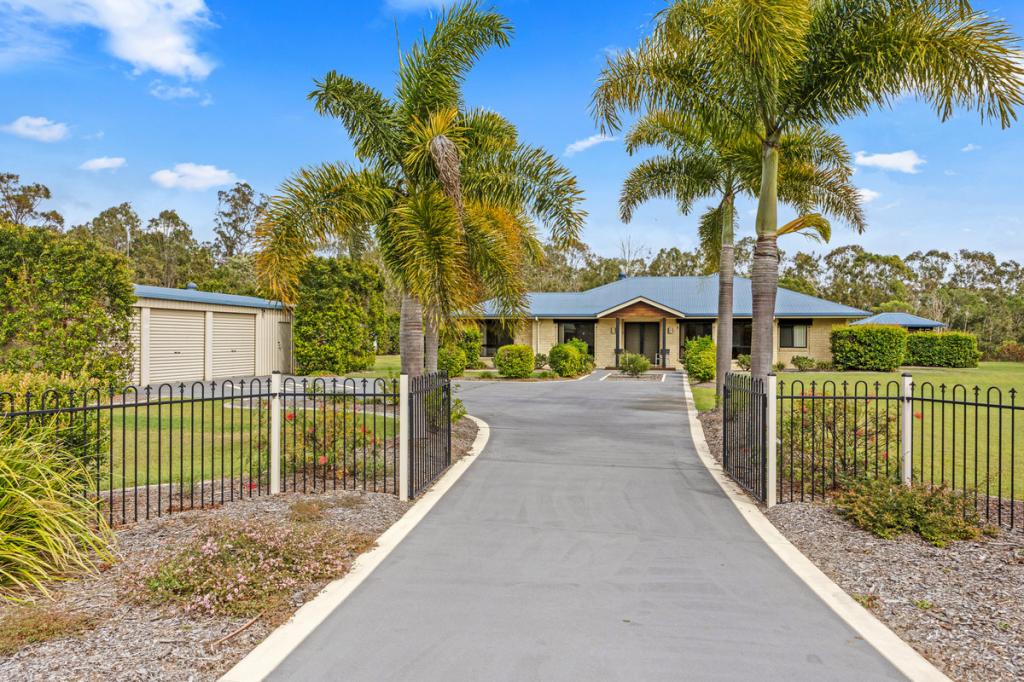 9-11 ARKARRA CT, DUNDOWRAN BEACH, QLD 4655