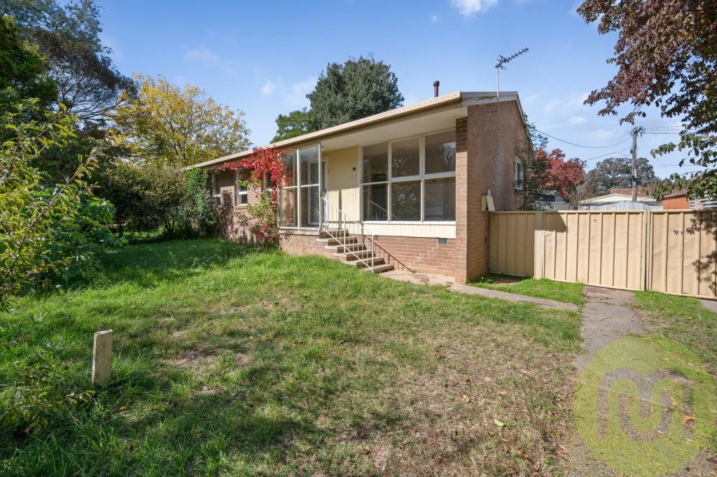 270 Antill St, Hackett, ACT 2602