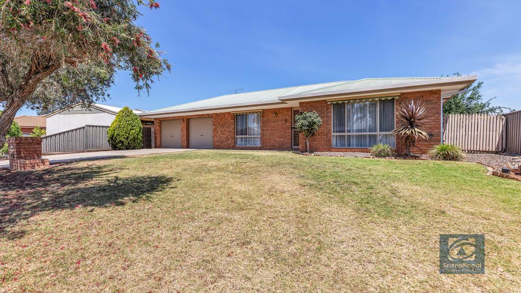 4 Rob Roy Ct, Echuca, VIC 3564