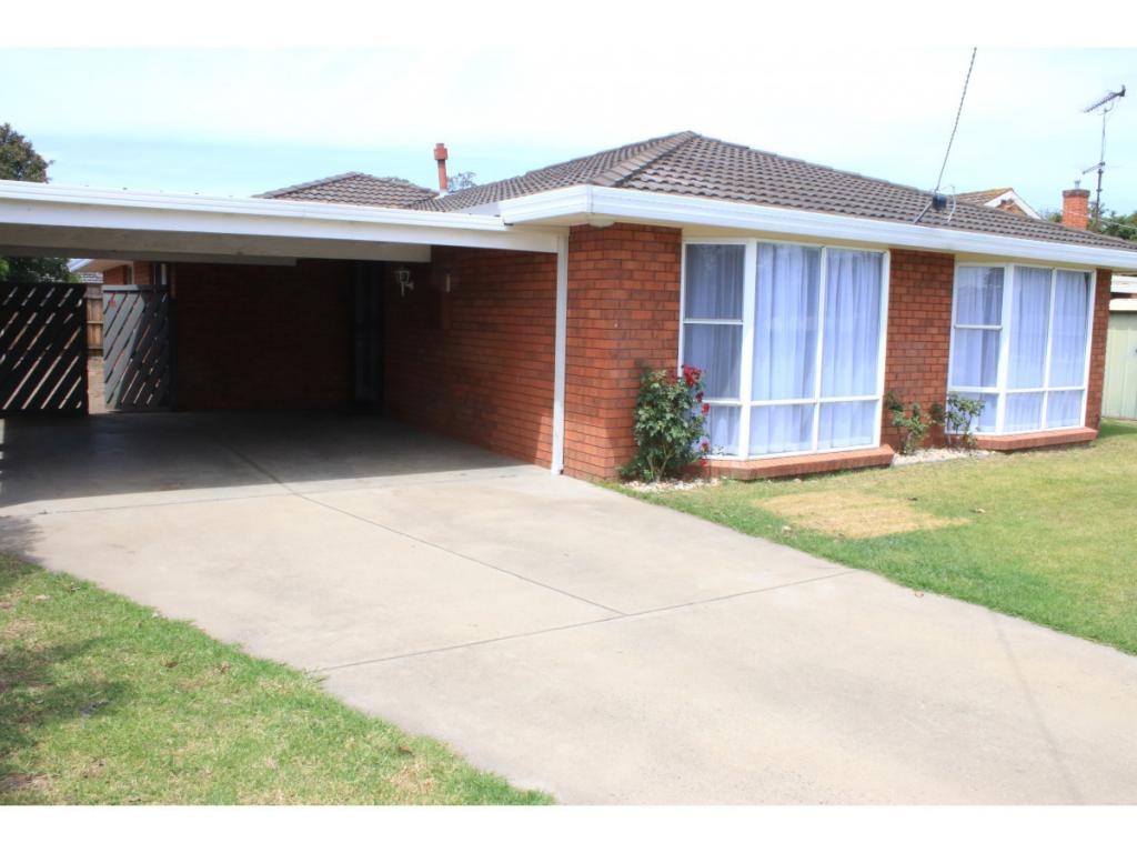 164 Fitzroy St, Sale, VIC 3850