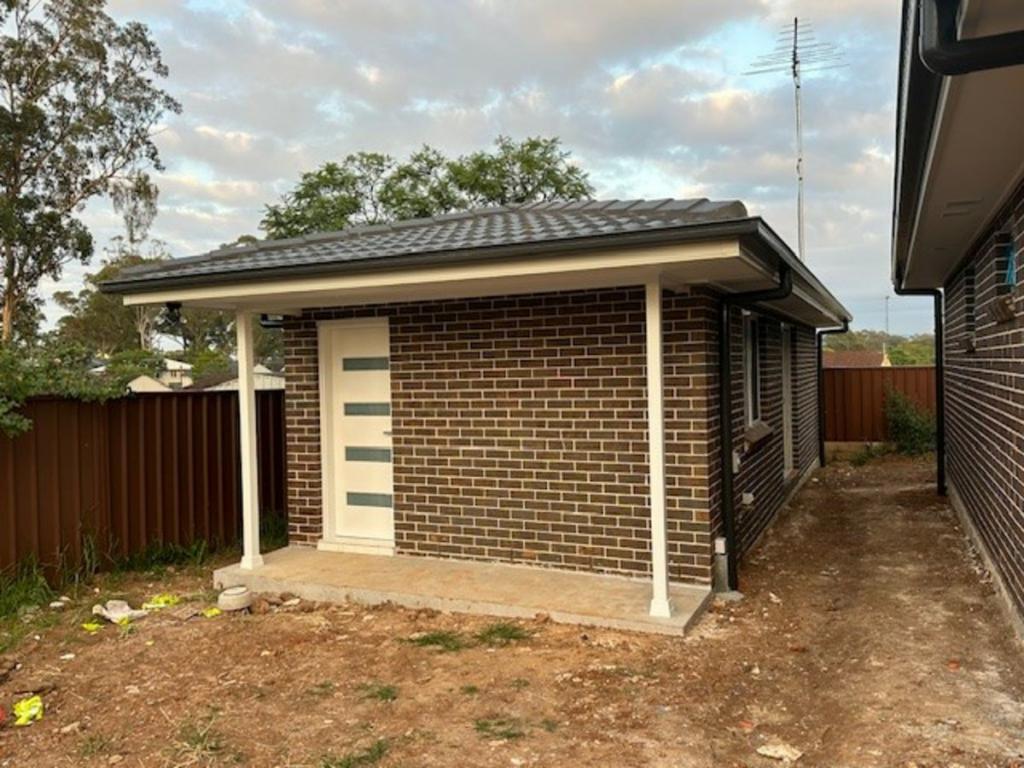 173b Richmond Rd, Penrith, NSW 2750
