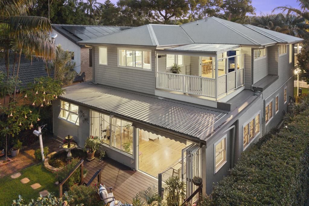 1056 Barrenjoey Rd, Palm Beach, NSW 2108