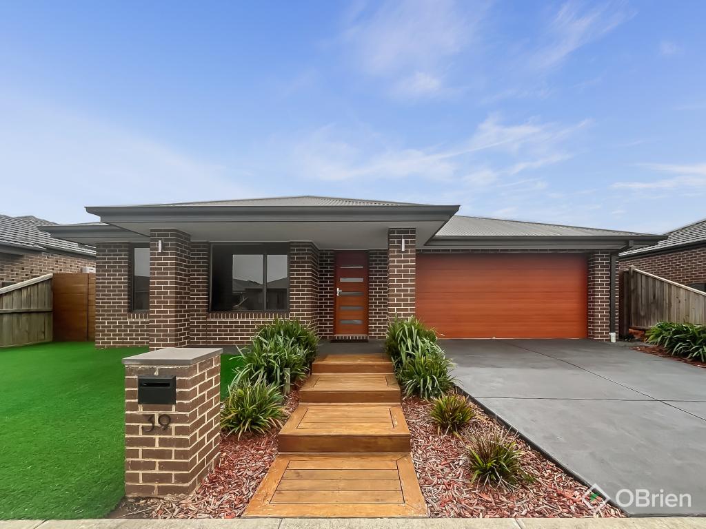 39 Meadowbrook Cres, Warragul, VIC 3820