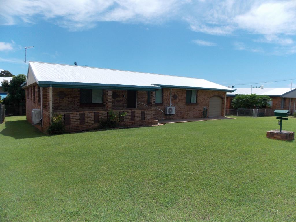 3 Eros St, Barlows Hill, QLD 4703