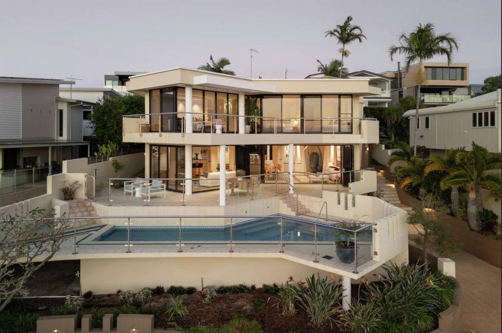 47 Wellington St, Manly, QLD 4179