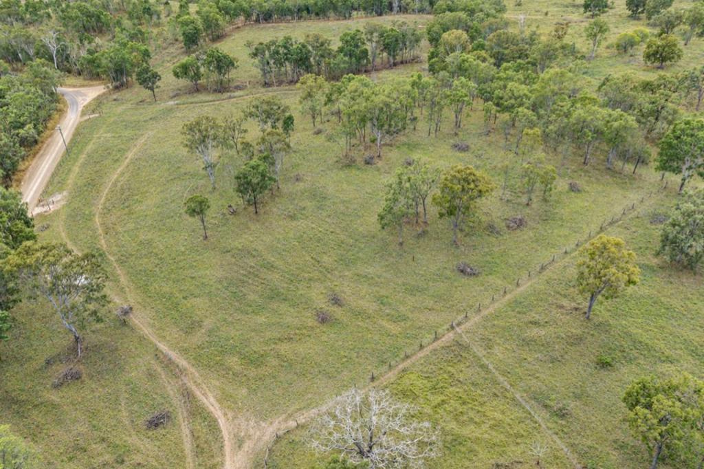 Lot 1 And 4/139 Tunnel Rd, Boolboonda, QLD 4671